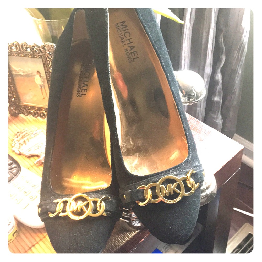 Heels / shoes